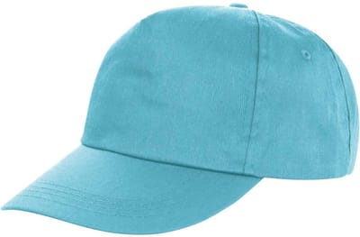 Onbedrukte Aqua Cap - Verstelbare Pet - Unisex - Basic Cap