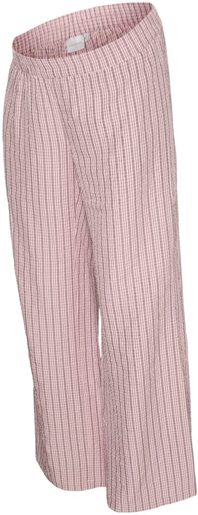 Mama Licious Broeken Girlfriend fit Low waist Broeken