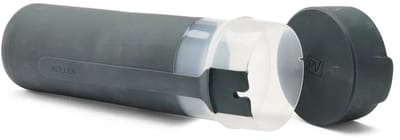 Schuller Roller Keeper – Luchtdichte Opberger voor Verfrollers – Geschikt voor 18 & 25 cm – Tot 3 Maanden Herbruikbaar