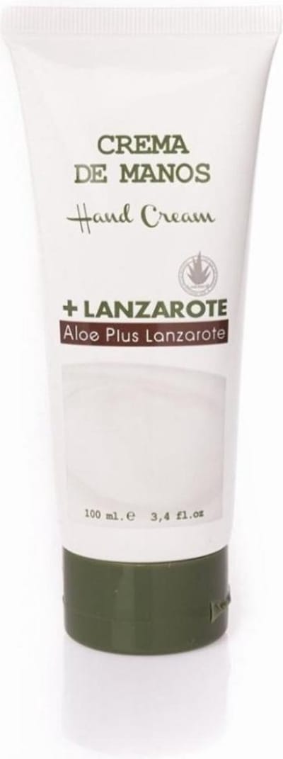 Handcreme Aloe Vera - 100% Natuurlijk - Voedend & Hydraterend - Handcrèmes - 100ml
