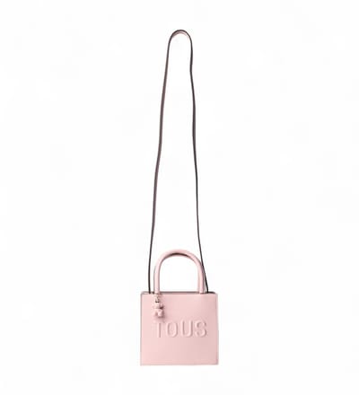 TOUS Bolso mini Cube T Back to Basics