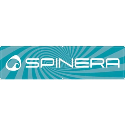 Banner Spinera