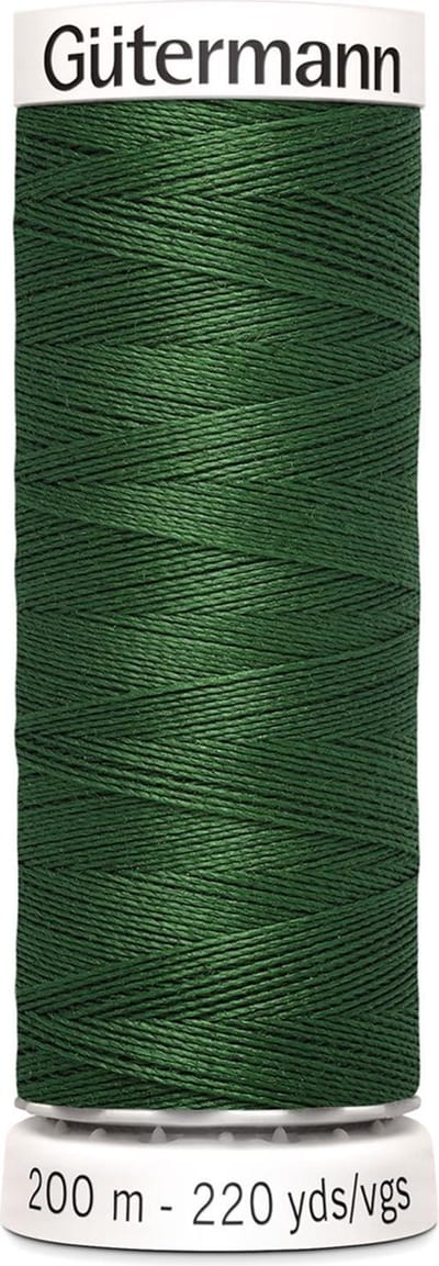 Gutermann Polyester Naaigaren 200meter-639