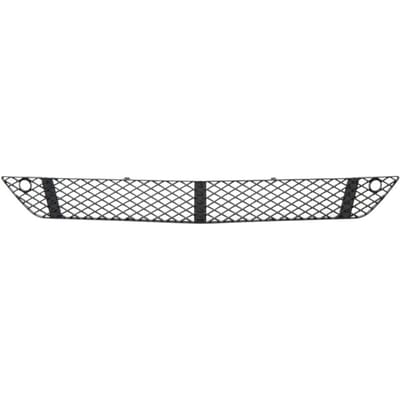 Ventilatierooster, bumper BLIC 6502-07-3514911P