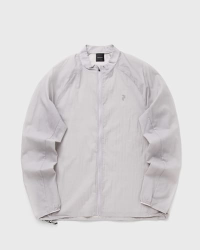 Discover Wind Jacket