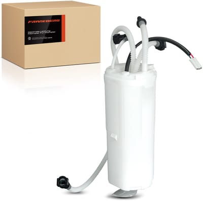 Frankberg 1x brandstofpomp voor Audi A8 4E2 4E8 31L 42L 52L 2003-2009