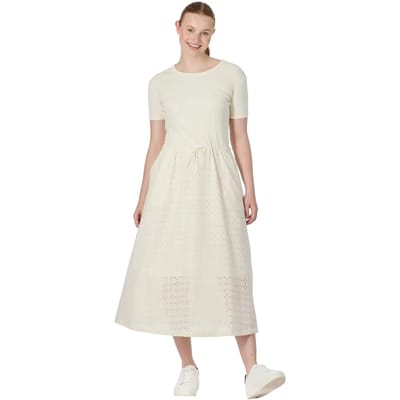 Lange damesjurk Ragwear Madeiroa