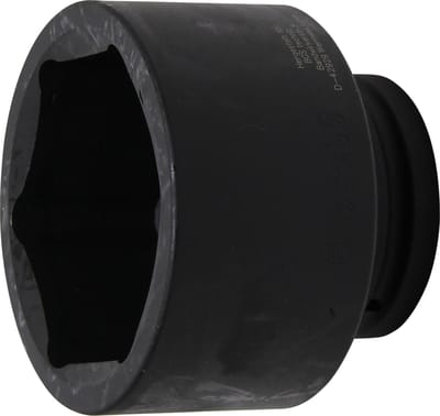 BGS Kracht dopsleuteldop zeskant 1 95 mm