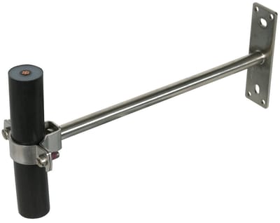 Dehn HVI Ex W240 Houder voor geleider D 27mm Afstand 240mm - 275451 [10 stuks]
