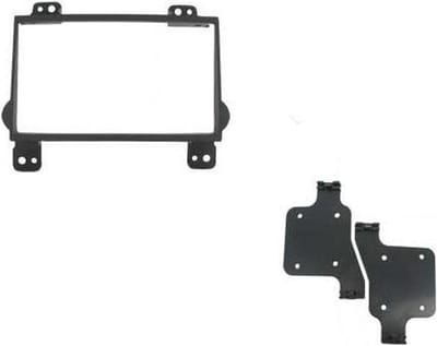 2-DIN FRAME HYUNDAI H1
