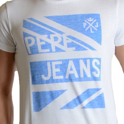 Abbott T-shirt voor kinderen