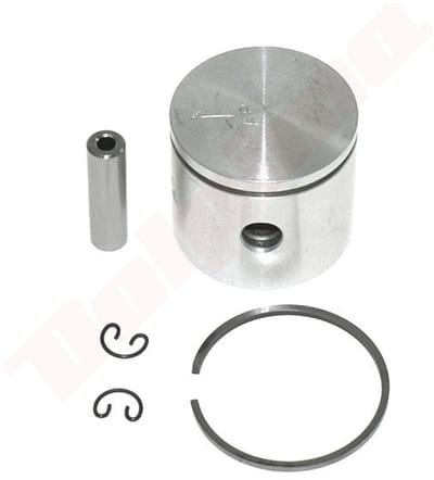 Zuigerset passend op ECHO CS- 352ES 38mm ( P021-035200 ) GOLF