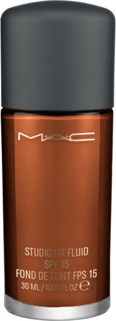 MAC STUDIO FIX FLUID SPF 15 - NW46