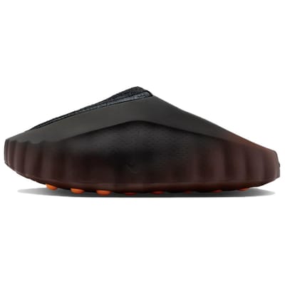 Nike Mind 001 Flyknit Brons Eclipse Unisex Sneakers Zwart Totaal-Oranje-Zwart IR2175-200 40 black