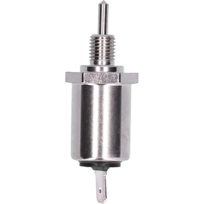 Brandstofafsluitmagneet voor John Deere M138477 15003?2801 2860 LT180 LX277 X475 X520 X540 X700