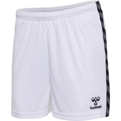 Hummel damesshort Hmlauthentic Pl Shorts Woman