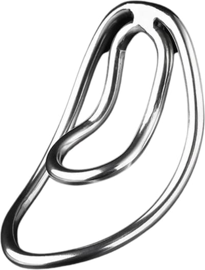 Intenz® - Fufu Clip - Chastity Cage