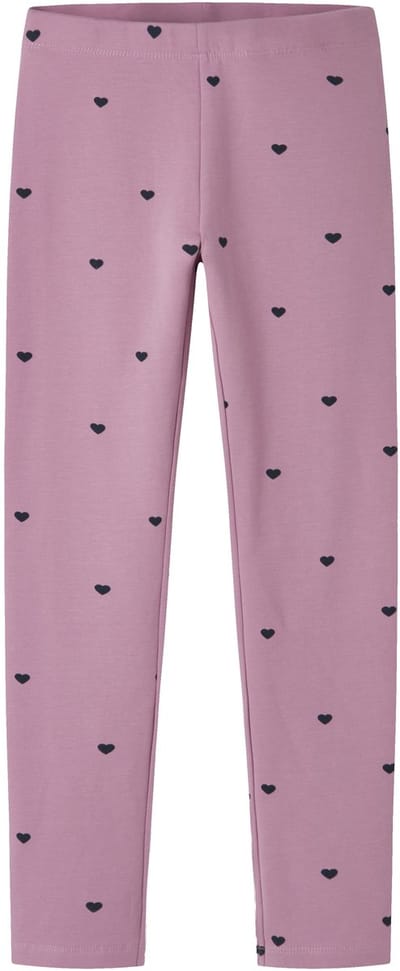 Name it Legging Print