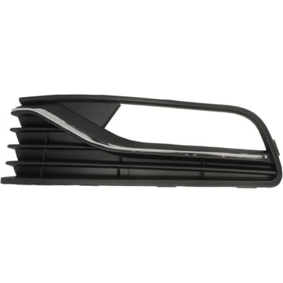 Bumper - onderdelen BLIC 6502-07-9507993FP