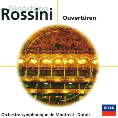 Overtures