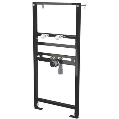 Alcadrain Inbouwreservoirs - Wastafel inbouwframe, bouwhoogte 1,12 m A104/1120