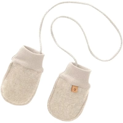 Babywanten van wol Zaffiro Sierra