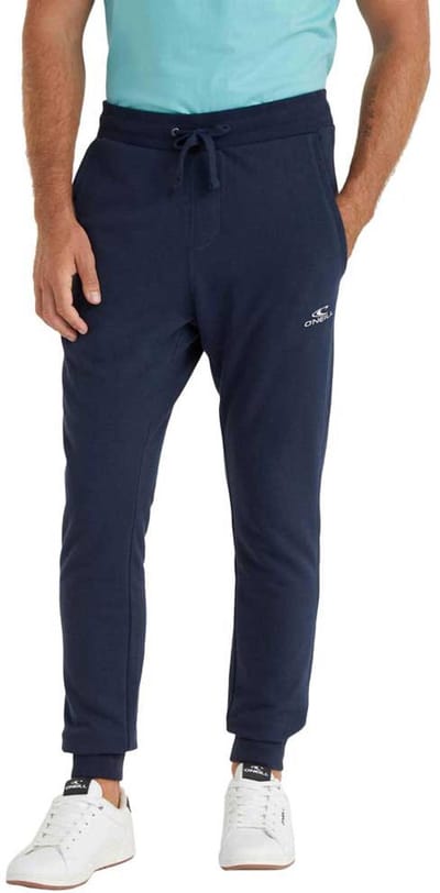 O´neill Small Logo Joggers Blauw M Man