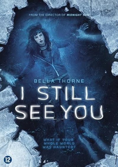 I Still See You (DVD)