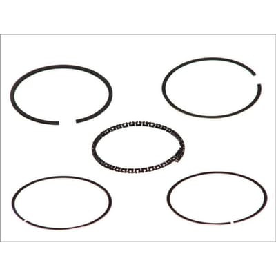 Zuigerveren set GOETZE 08-349200-00