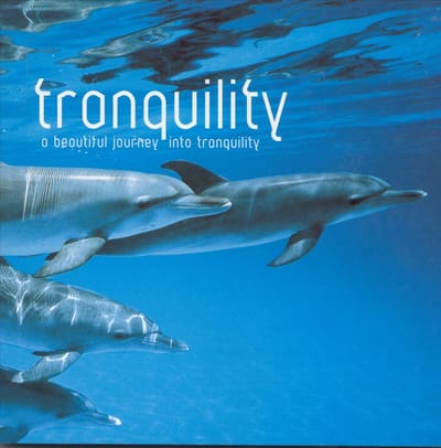 Tranquillity [Crimson]