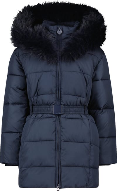 Le Chic Winterjas BODETTE C407-5205 - Maat 98