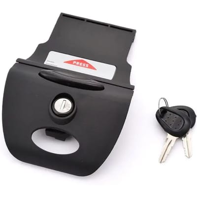 Sluitgesp Givi E300NT2