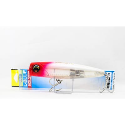 Yo Zuri Duel L Blue Bubble Jet 120F Drijvend kunstaas F1229-HRH (0940)