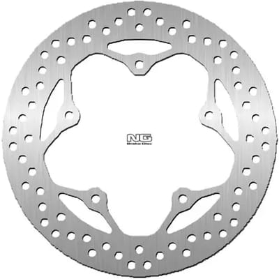 Remschijf voor vaste motorfiets NG Brake Disc DIS1292