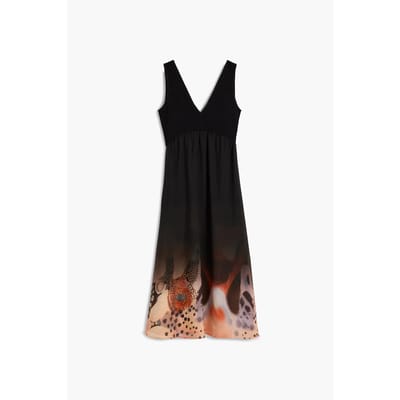 Damesjurk Desigual Pointillism