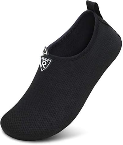Comfortabele Sneldrogende Waterschoenen voor Heren en Dames - Ideaal voor Strand, Zwembad en Aquasporten