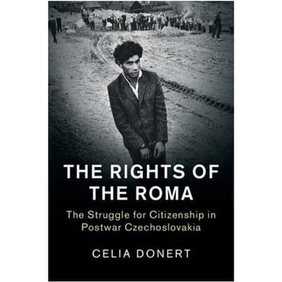 The Rights Of The Roma - Celia (University of Liverpool)