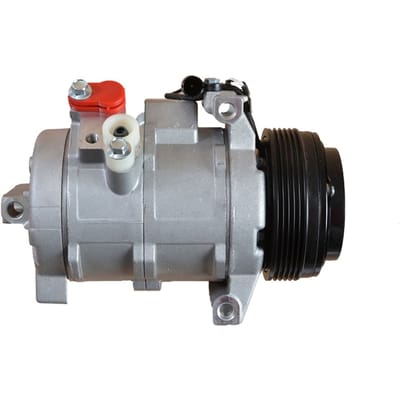 Compressor, airconditioning NRF 32432