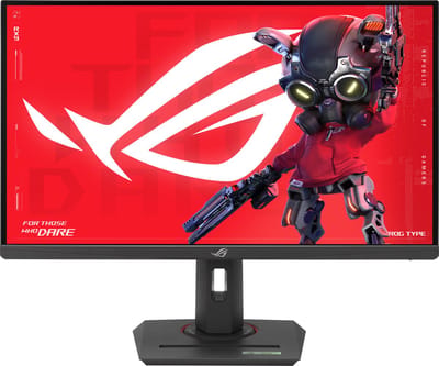 ASUS ROG Strix XG27ACMG - QHD IPS Gaming Monitor - 270Hz - 1ms - 15W USB Type-C - G-Sync Compatible - 27 Inch