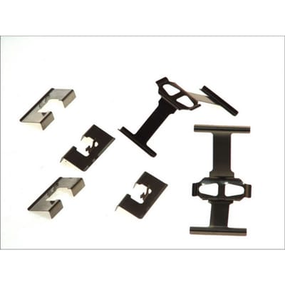Toebehorenset, schijfremblok QUICK BRAKE 109-1092