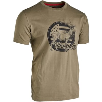 T-shirt Winchester Delta
