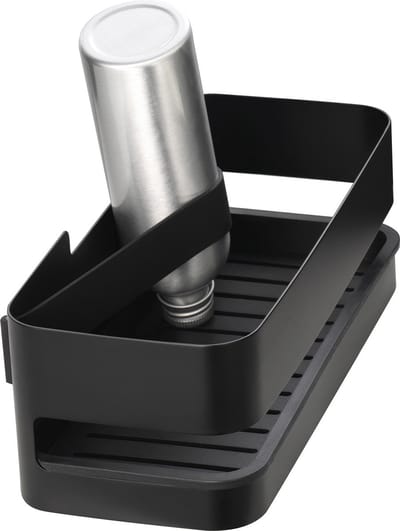 Blomus - NEXIO - Douchemand - Zwart - 25cm