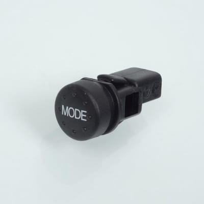 Knop stuurkap RMS voor Scooter Piaggio 125 X-Evo vanaf 2007 Nieuw
