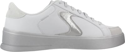 Skechers Hiland Schoenen Wit EU 38 Vrouw