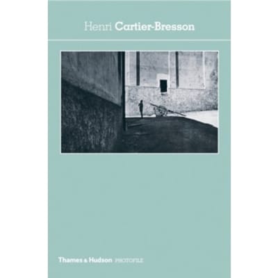 Henri Cartier-Bresson - Photofile - Brenson, Michael