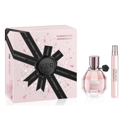 Viktor & Rolf Flowerbomb 50 ml + 10 ml 2 Set st