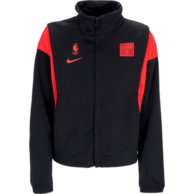 Trainingsjack voor heren Nba Dri-fit retro-flyjack Chibul