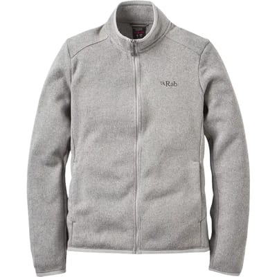 Damesfleece Rab Ryvoan