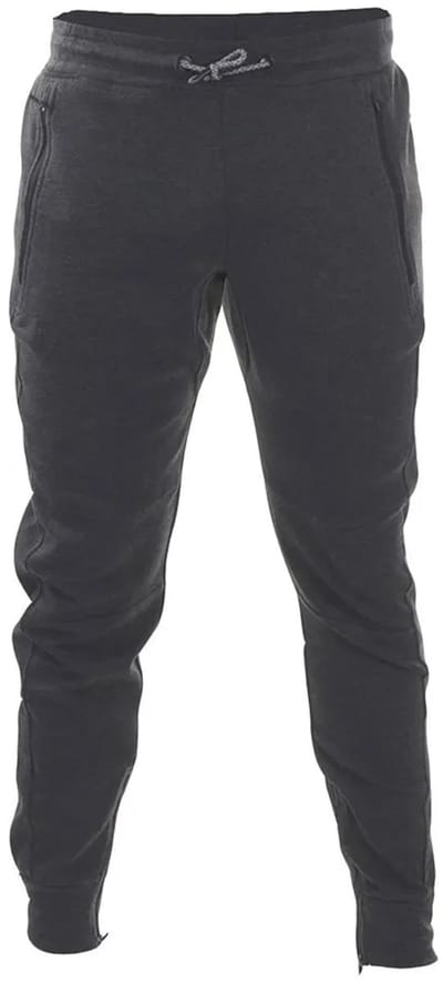 Newwood Alvaro Broek Grijs 2XL Man