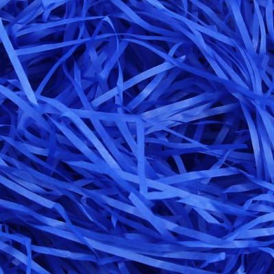 Dailygoods- Vulling 200 g - Versnipperd Papier - Cadeau Vulling - Mandvulling - Verpakking - Milieuvriendelijk - Cadeauvulling